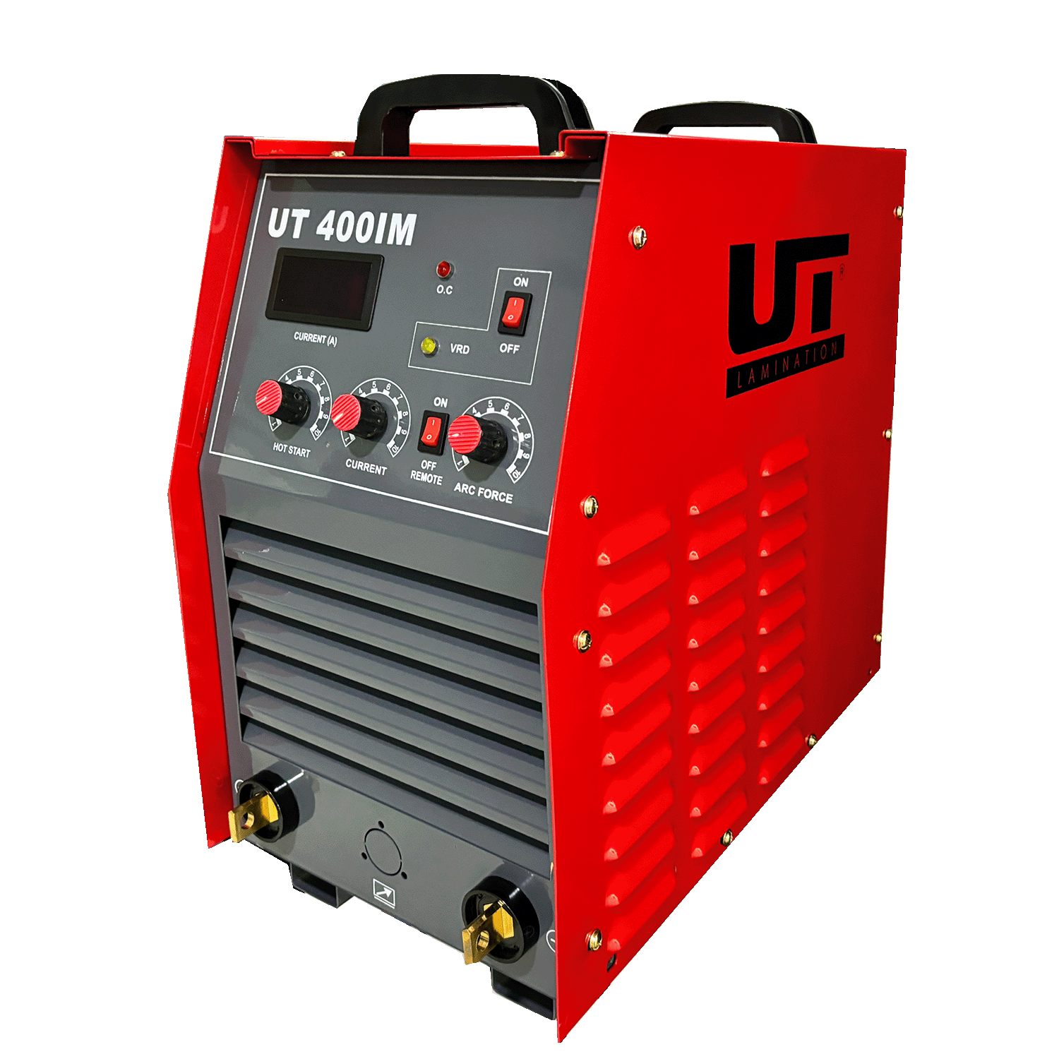 UT 400IM